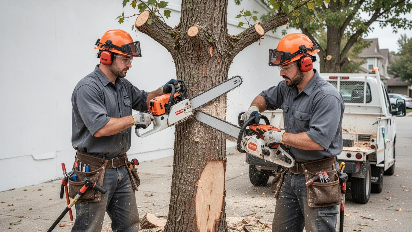 Tree Removal